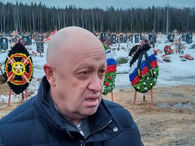 Prigozin