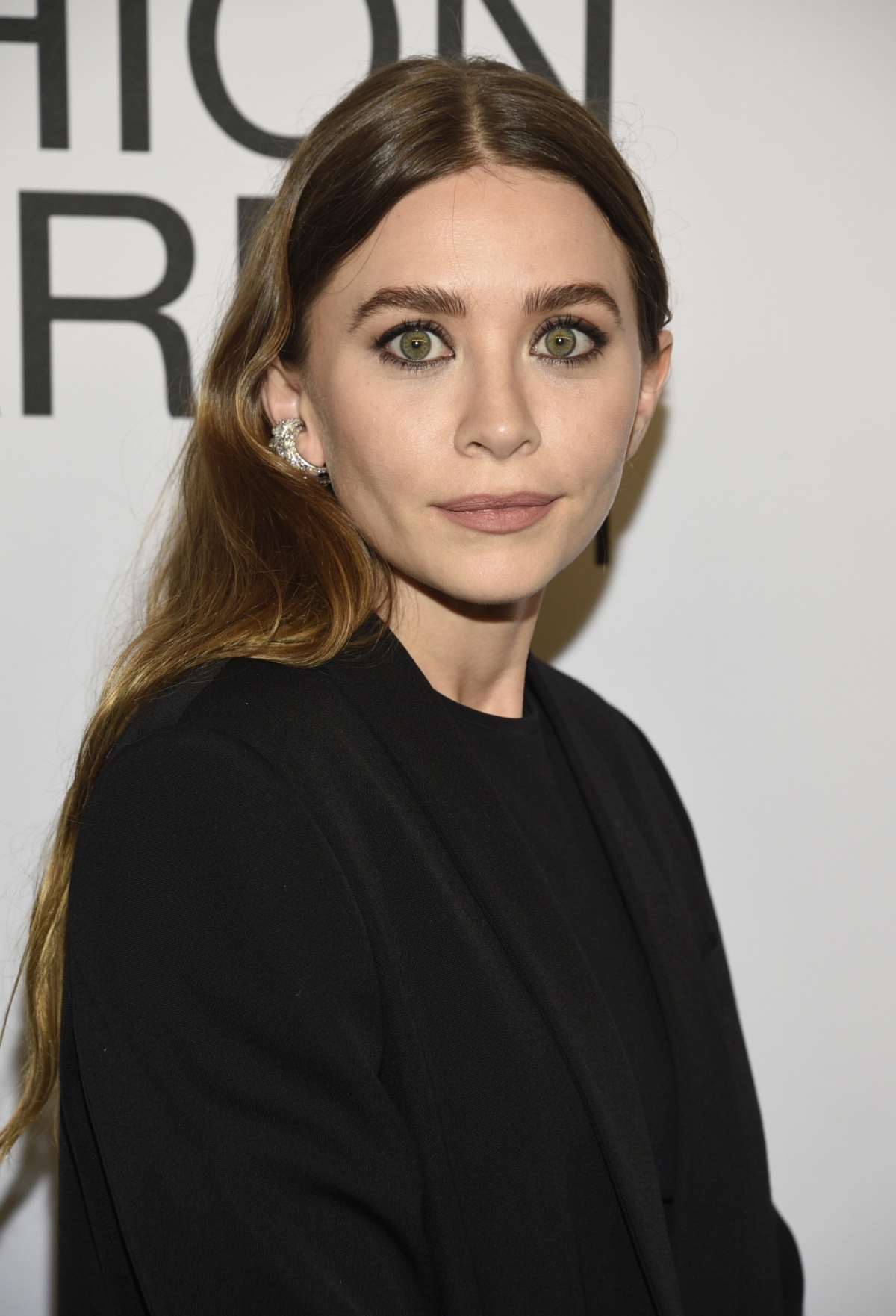 Ashley Olsen