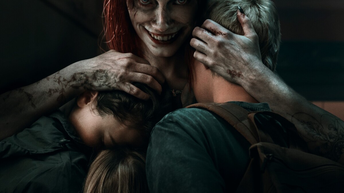 Evil Dead: Vzostup zla
