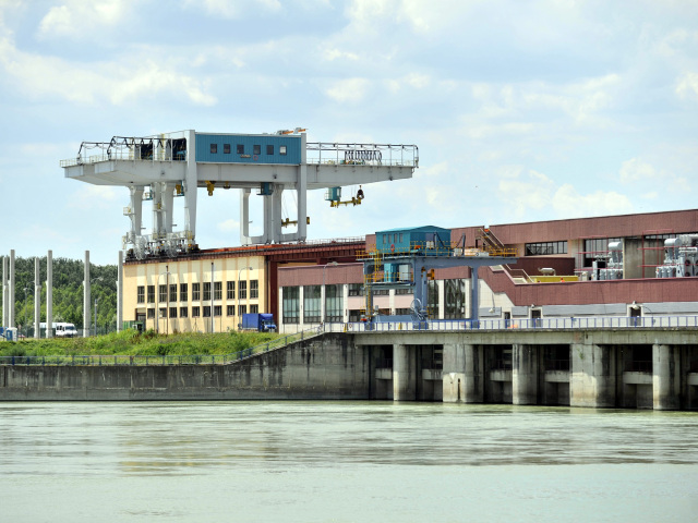 Gabčíkovo