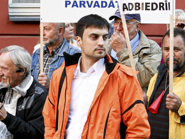 Marat Kasem