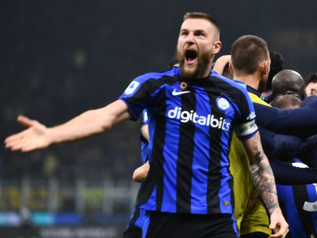 Milan Škriniar