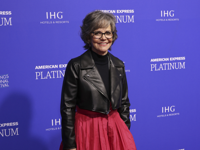 Sally Field