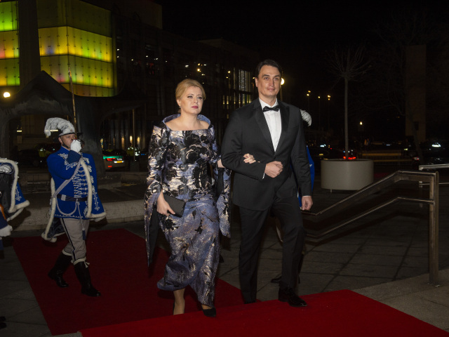 čaputová rizman