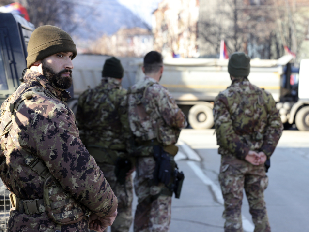 srbsko kosovo