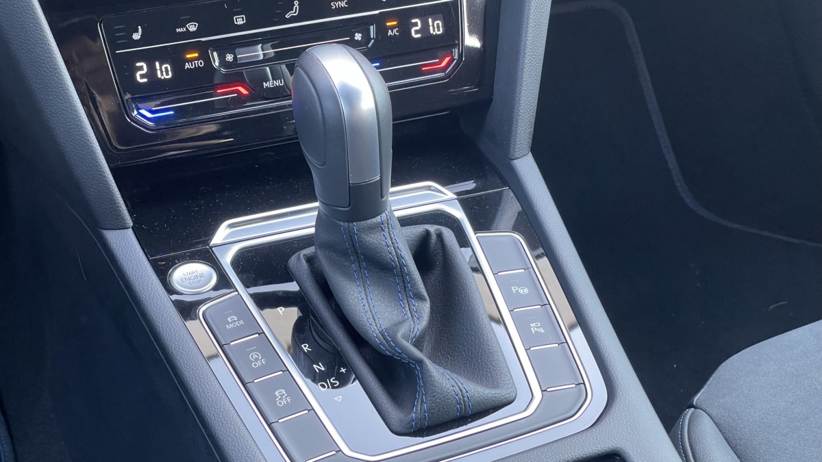 Volkswagen Arteon SB R 2.0 TSI 320k DS7 4M (2023)