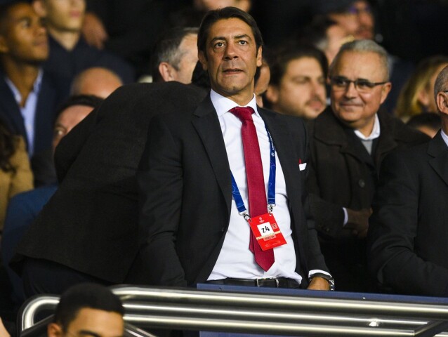 Rui Costa