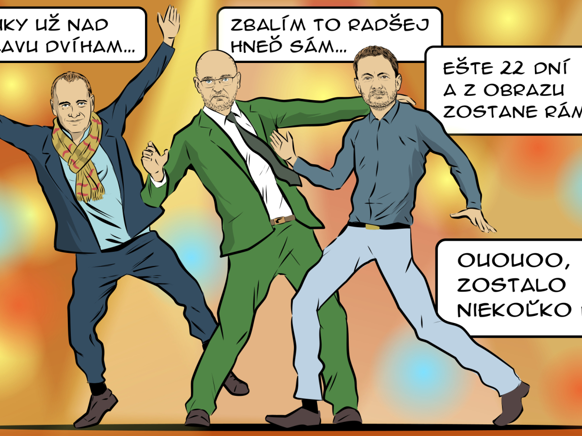 Gašparec, 10. 1. 2023