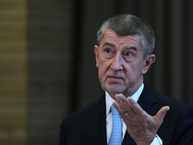 andrej babiš