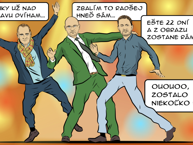 Gašparec, 10. 1. 2023