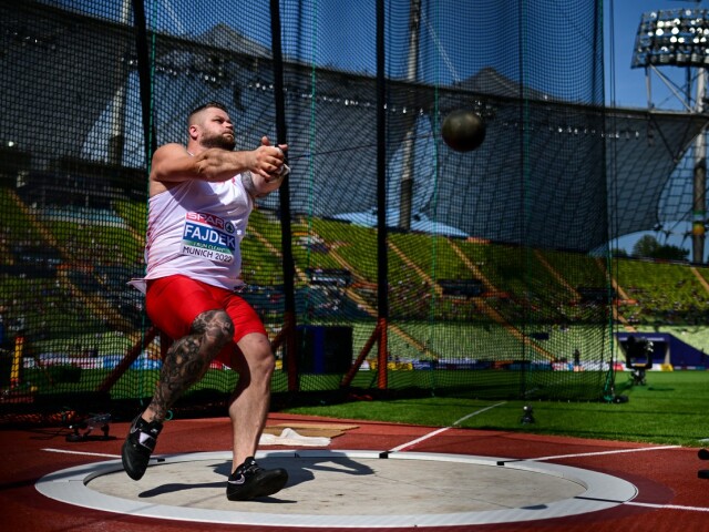 Pawel Fajdek