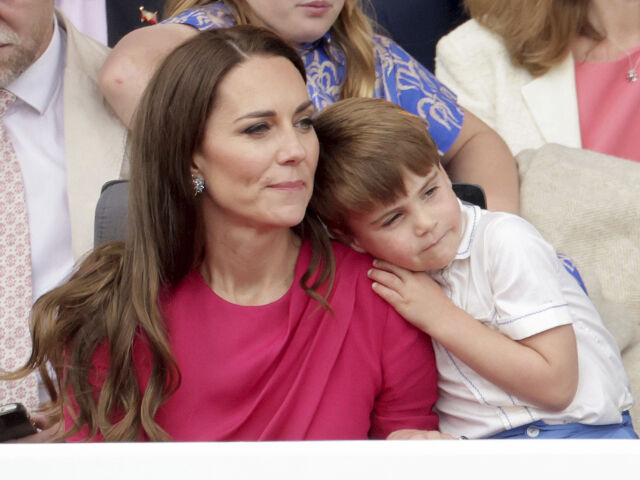 Princezná Kate, rozličné podoby, narodeniny