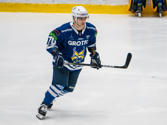 Réway hokej