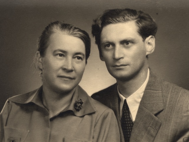 zora jesenska