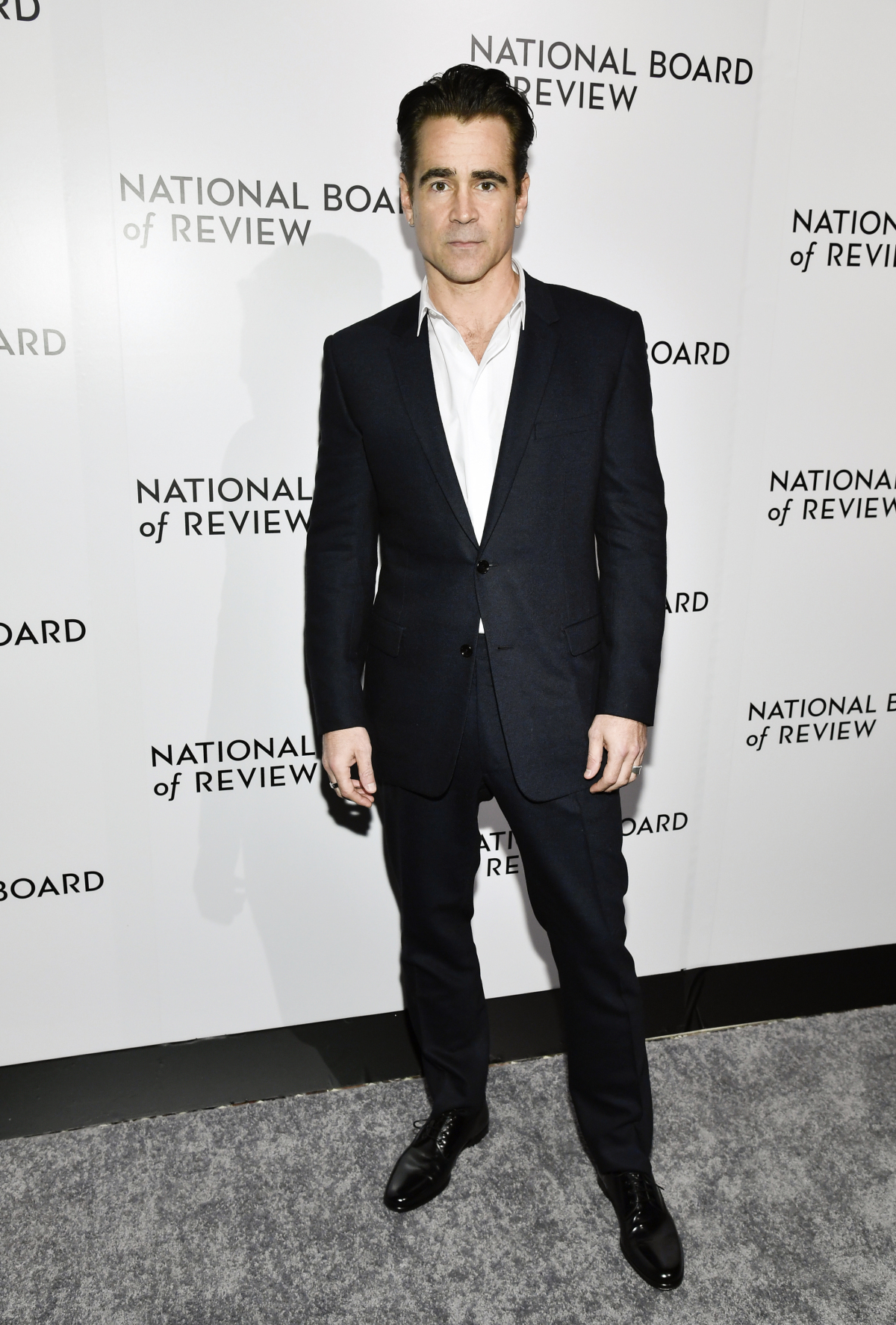 Colin Farrell