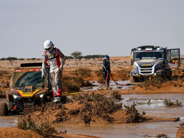 dakar