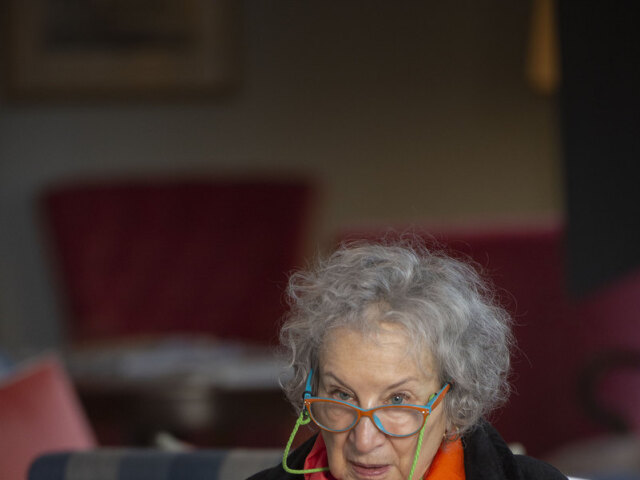 Margaret Atwood