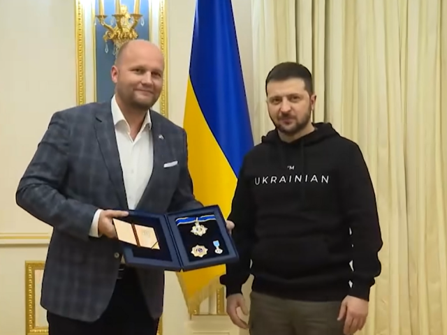 nad zelensky