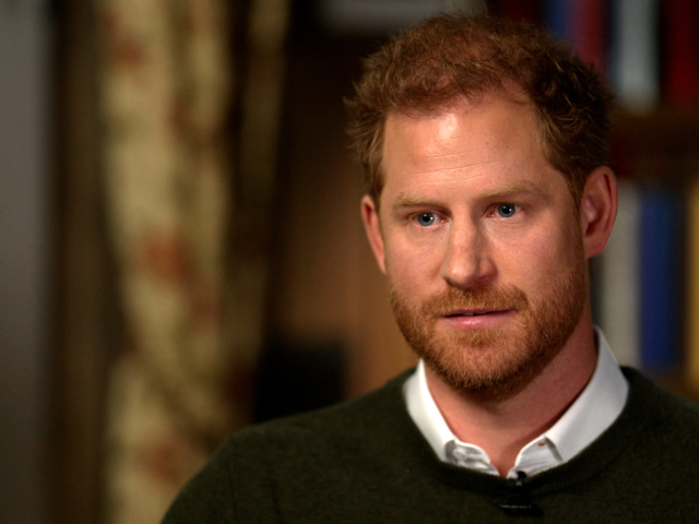Prince Harry - Vlastnými slovami