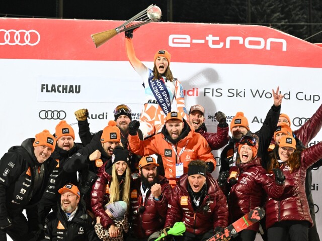 Vlhová tím Vlha trofej