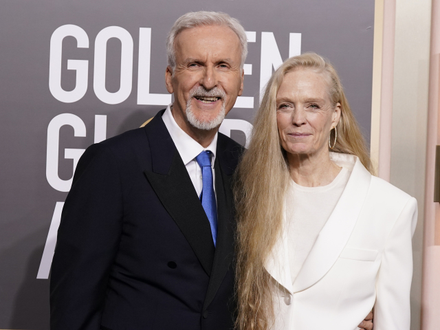 80th Annual Golden Globe Awards - Arrivals