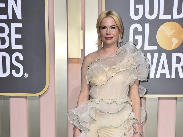 Michelle Williams
