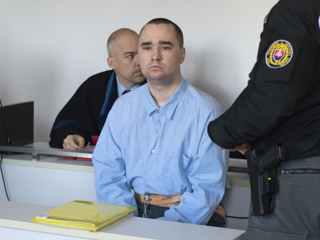 Volodymyr Moiseienko vražda ukrajinky