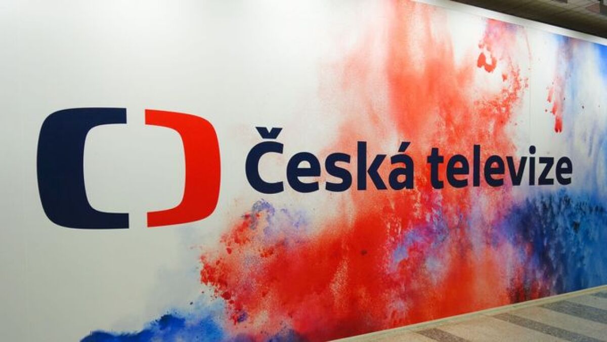 Česká televízia