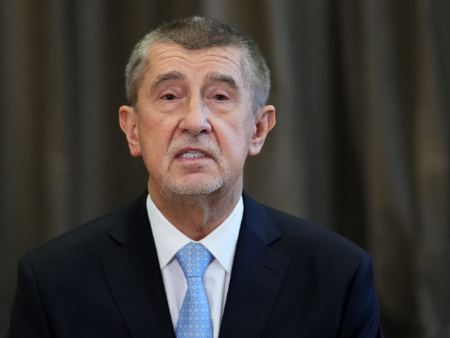 Andrej Babiš