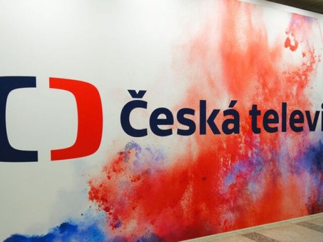 Česká televízia