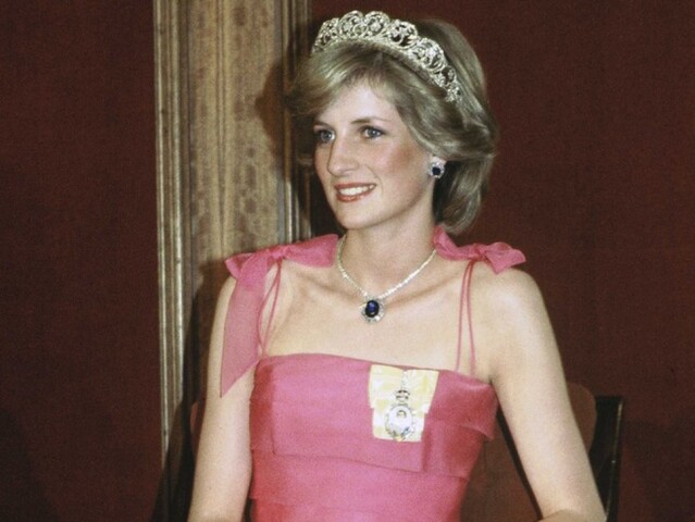 Diana