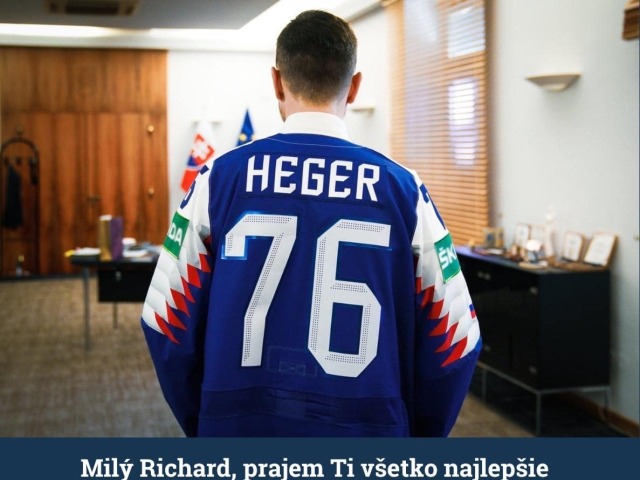 heger