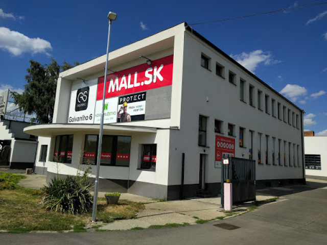 MALL Shop