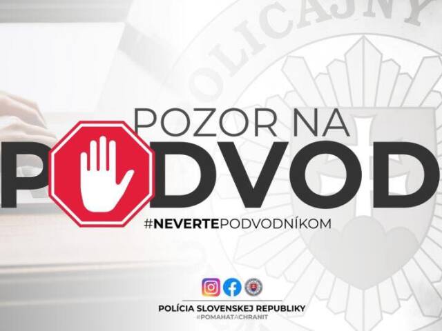 Podvod