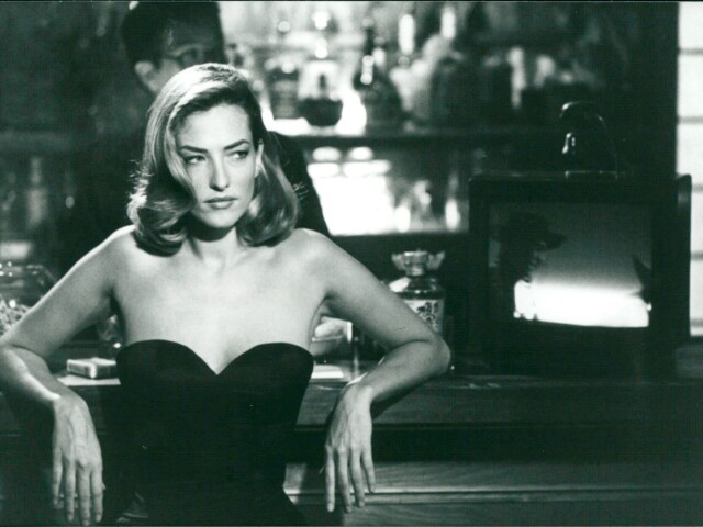 Tatjana Patitz