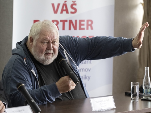 Vladimír Soták