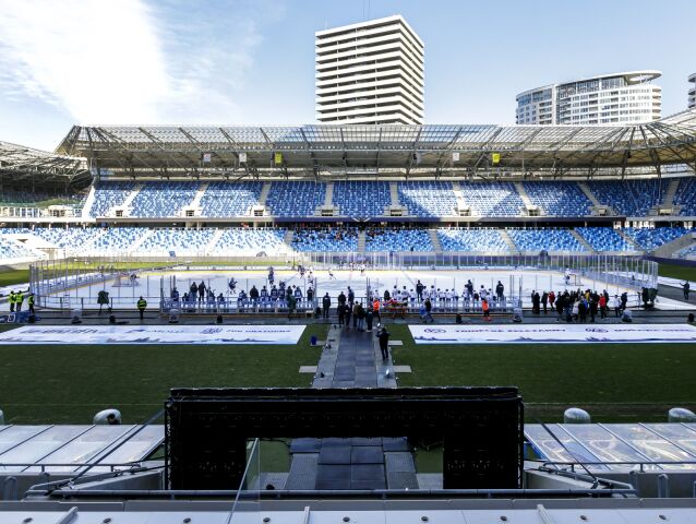 Winter Games 2023