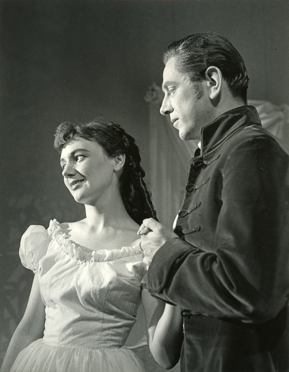 Zdena Gruberova  Karol Machata