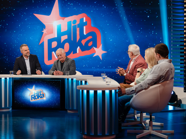 Hit roka, 1994