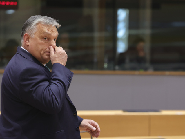 orbán