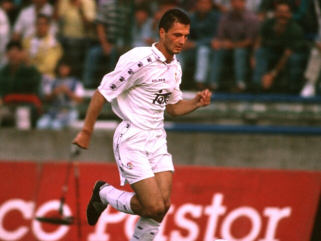 Peter Dubovský