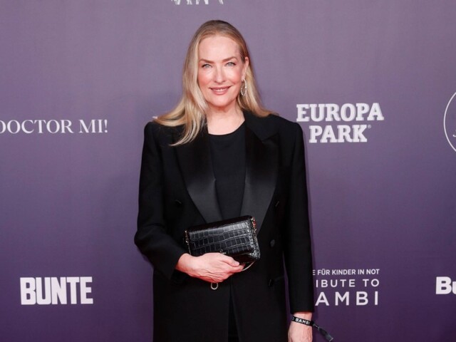 Tatjana Patitz