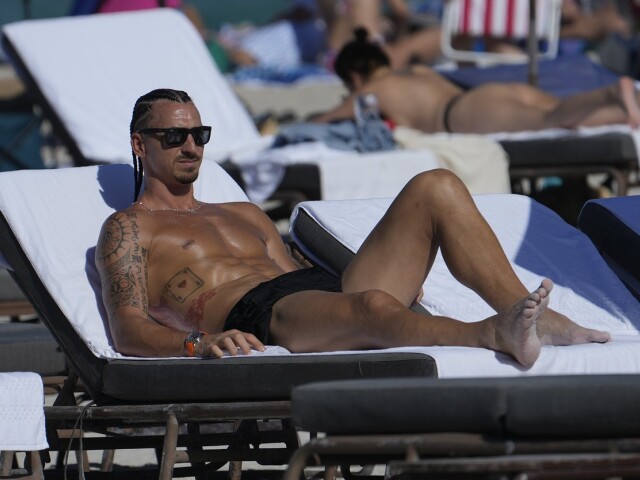 Zlatan Ibrahimovič