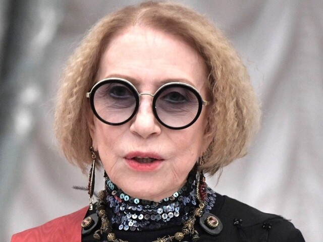 Inna Churikova 