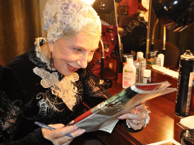 Inna Čurikovová