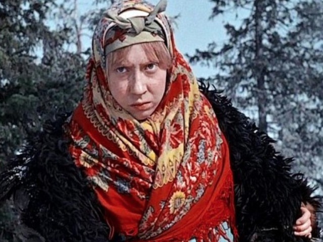 inna čurikovova