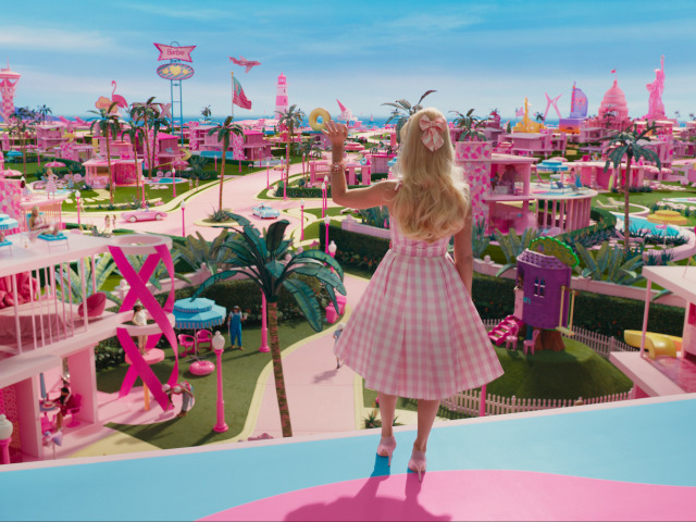 Barbie