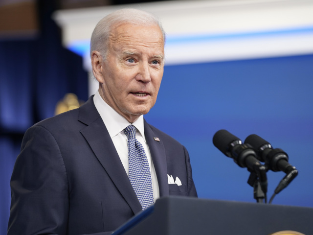 Joe Biden