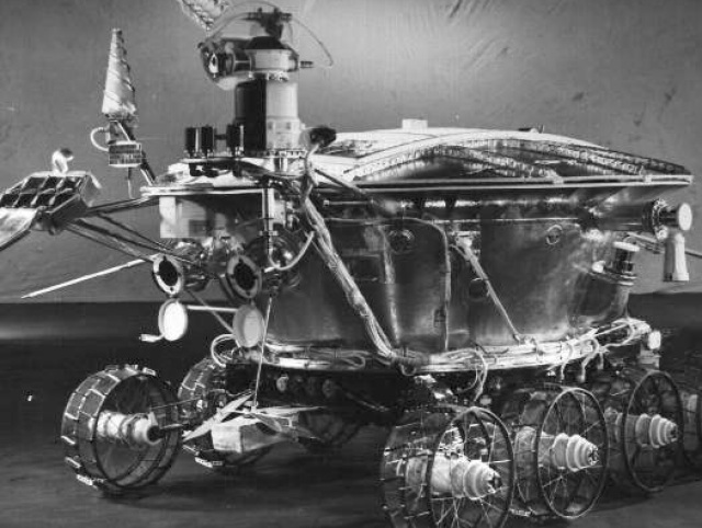 lunochod