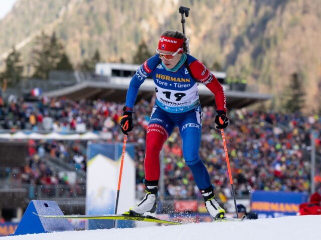 Paulína Bátovská Fialková